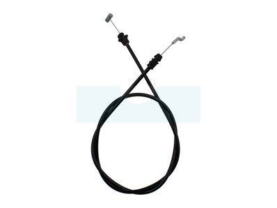 Câble d'arrêt moteur pour tondeuse débroussailleuse Sarp (0308050011)