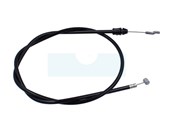 Câble de réglage de hauteur pour tondeuse débroussailleuse Roques & Lecoeur (0308030006)