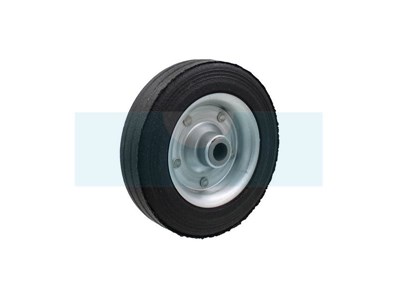 Roue avant pour tondeuse débroussailleuse Sarp (0309000009)