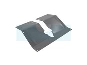 Tôle de protection pour motobineuse Sarp (3002000507)
