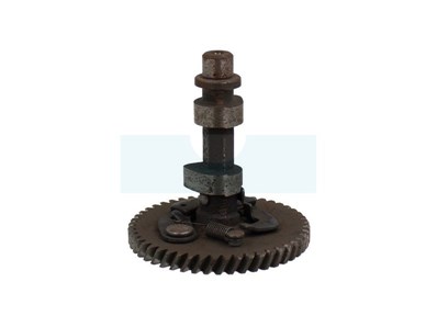 Arbre à cames pour moteur Honda (14100ZE1812)