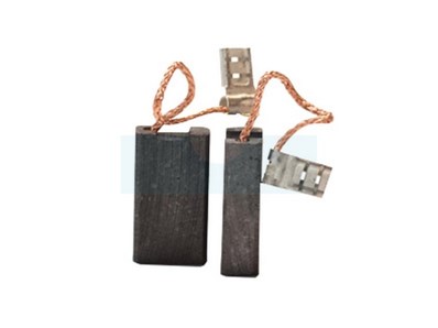 Jeu de 2 charbons pour Bosch (NCE0161)
