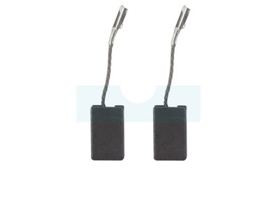 Jeu de 2 charbons Bosch (NCE119930)