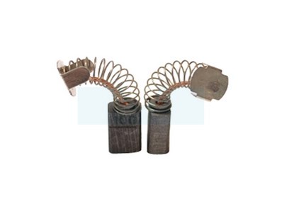 Jeu de 2 charbons pour Makita (NCE0836)