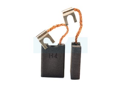 Jeu de 2 charbons pour Bosch (NCE1147)