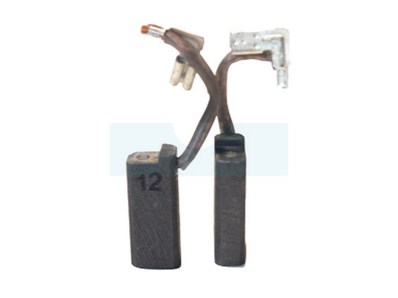 Jeu de 2 charbons pour Aeg - Atlas copco / Milwaukee (NCE1457)