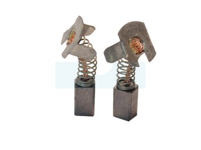 Jeu de 2 charbons pour Makita (NCE0653)