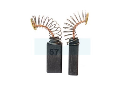 Jeu de 2 charbons pour Bosch / Spit (NCE1137)
