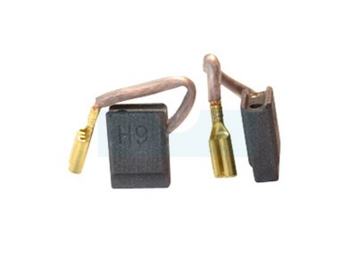 Jeu de 2 charbons pour Dewalt (NCE1945)