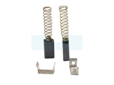 Jeu de 2 charbons pour Bosch (NCE019914)