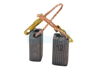 Jeu de 2 charbons pour Flex (NCE1645)
