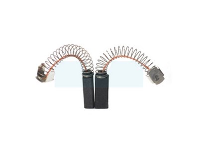 Jeu de 2 charbons pour Black & decker (NCE0217)