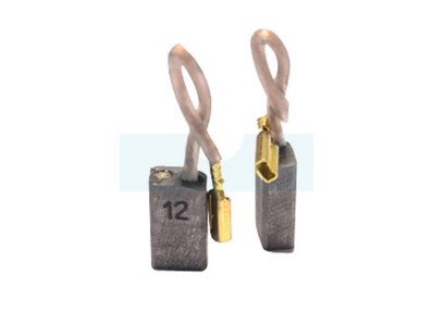 Jeu de 2 charbons pour Fein (NCE199912)