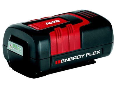 Batterie lithium/ion 40V 5,0Ah 180 Wh pour machines Alko (113524)