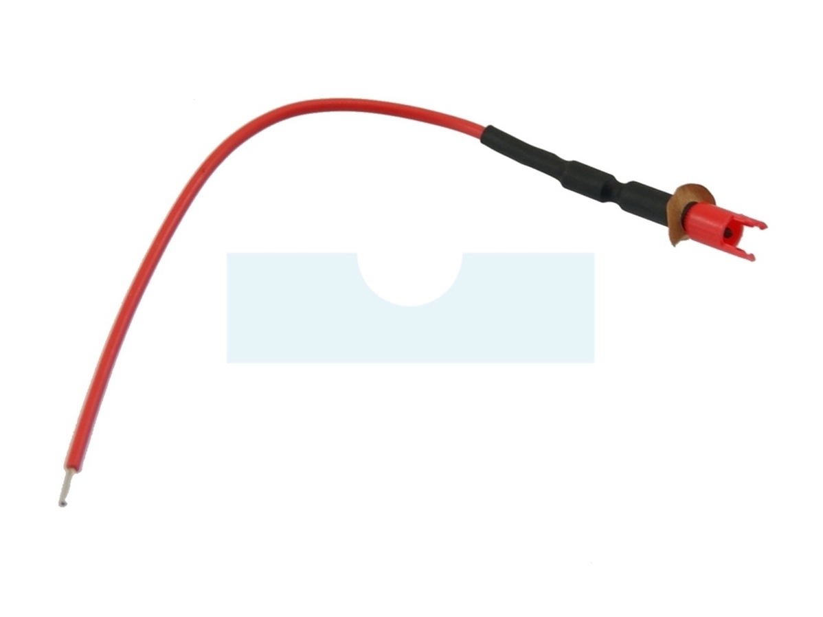 Diode courant alternatif pour Briggs et Stratton 393814 [moteur