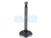 Soupape d'admission pour moteur Honda (14711ZL8000)