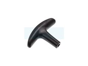 Poignee de lanceur pour taille-haie / débroussailleuse Stihl (41401953400)