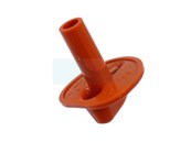 Bouton de starter pour débroussailleuse Stihl (41801829503)