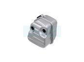 Pot d'échappement pour tronçonneuse Stihl (11391400602)