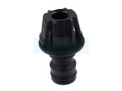 Buse de nettoyage pour tracteur tondeuse