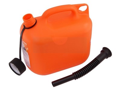 Bidon d'essence 5L Stihl (00008810200)