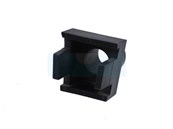 Clips de serrage pour tracteur tondeuse Husqvarna (532126450)