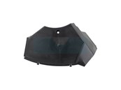 Carter de protection de courroie pour tondeuse Mountfield (1220601911)