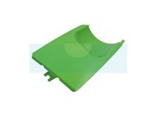 Couvercle pour tracteur tondeuse Viking (61707063410)