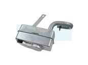 Pot d'échappement pour moteur Briggs & Stratton (137348)