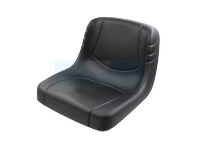 Siège pour tracteur tondeuse Makita / Dolmar (664722463)
