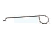 Tirette de starter pour Robin (LK90017BA)