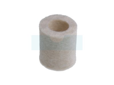 Filtre feutre de crépine pour débroussailleuse Dolmar (963601240)