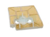 Demi filtre à air pour tronçonneuse Stihl (11251201620)