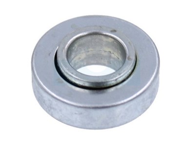 PerfektGarten Lot De 2 Roulements De Roue Pour Tondeuse à Gazon, 28,6 X 12,7 Mm, Compatibles Avec Honda HR215, HRB536, Remplace Honda 91102-960-010, 91102-960-003