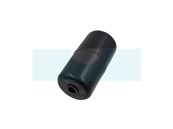 Roue de plateau pour tracteur tondeuse Grasshopper (603725)