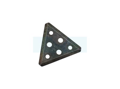 Lame pour tondeuse Kynast (7cm) (3R1306)