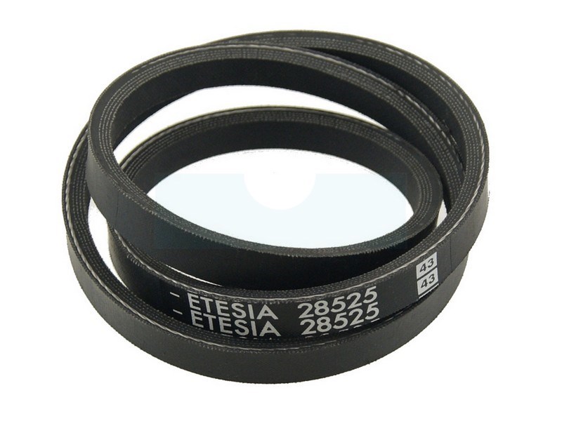 Keilriemen SPA 2707 Lw - AV 13 X 2725 La DIN7753 V-Belt | EBay