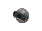 Palier de lame pour tracteur tondeuse John Deere (GY20050)