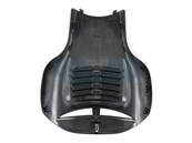 Capot pour tracteur tondeuse Mountfield (3271103561)