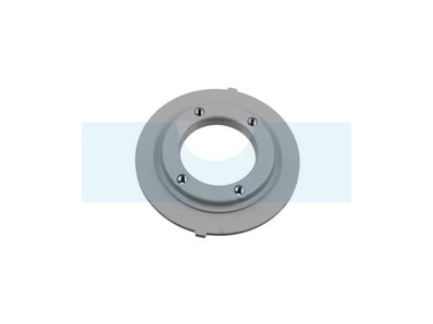 Bride pour découpeuse Stihl (42057062903)