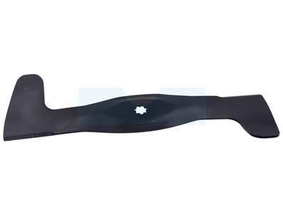 Lame pour tracteur tondeuse John Deere (48cm) (GX24567)