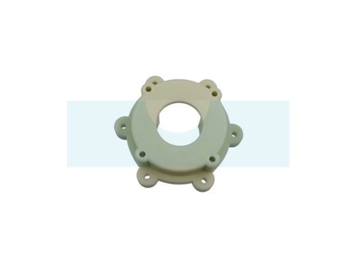 Moyeu de palier de lame pour tracteur tondeuse Viking (61407640410)