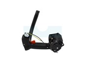 Carter de poignée pour tronçonneuse Stihl (11467901012)