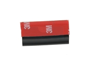 Elément de protection de carter pour tracteur tondeuse Husqvarna (532184921)