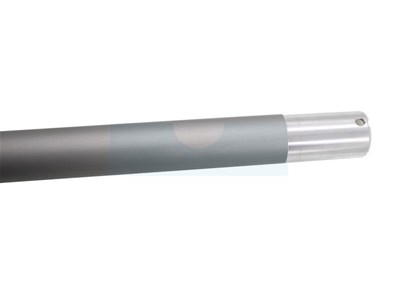 Tube de protection pour débroussailleuse Stihl (41487107107)