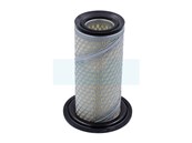 Filtre à air Hifi filter pour moteur Iseki (159310450200)