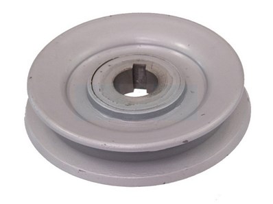 Poulie de lanceur pour tronçonneuse Husqvarna (506922101)
