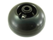 Roue de plateau pour tracteur tondeuse Kubota (anti-scalp) (K566842100)