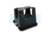 Boîtier de batterie pour tracteur tondeuse Husqvarna (532193228)