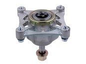 Palier de lame pour tracteur tondeuse Husqvarna (581650501)